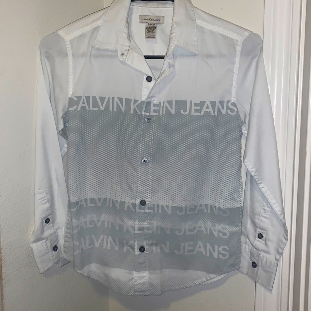 Calvin Klein Jeans